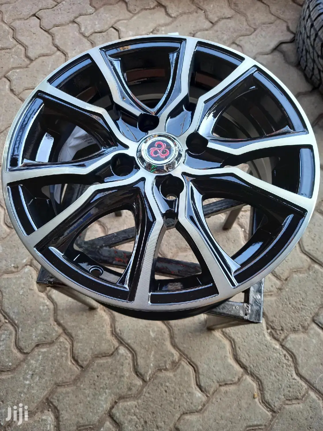 Brand New Alloy Rims Size 14 Inch For Sale