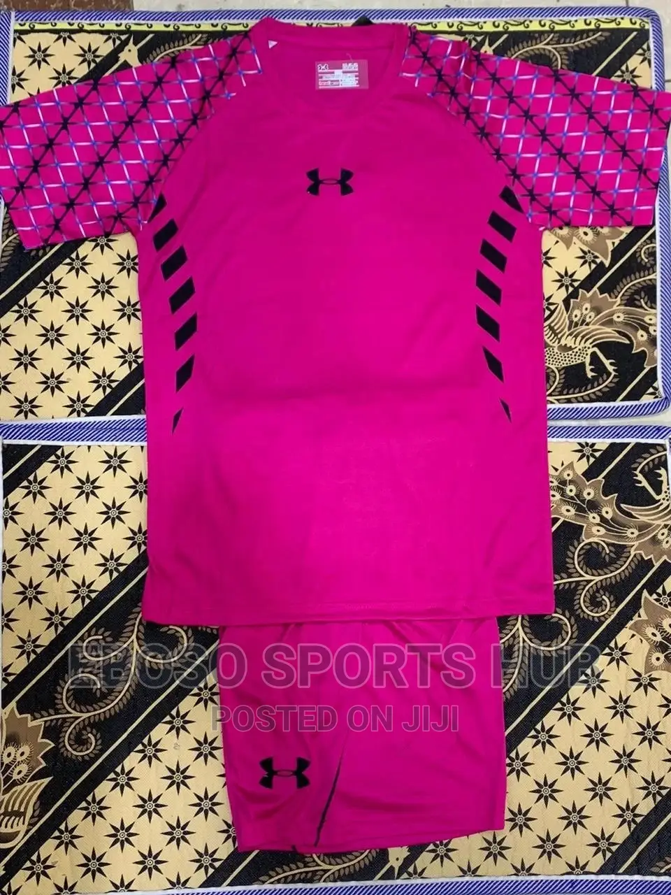 Football Jerseys