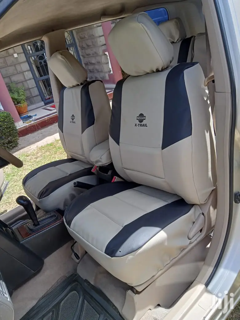 Xtrail Car Seat
