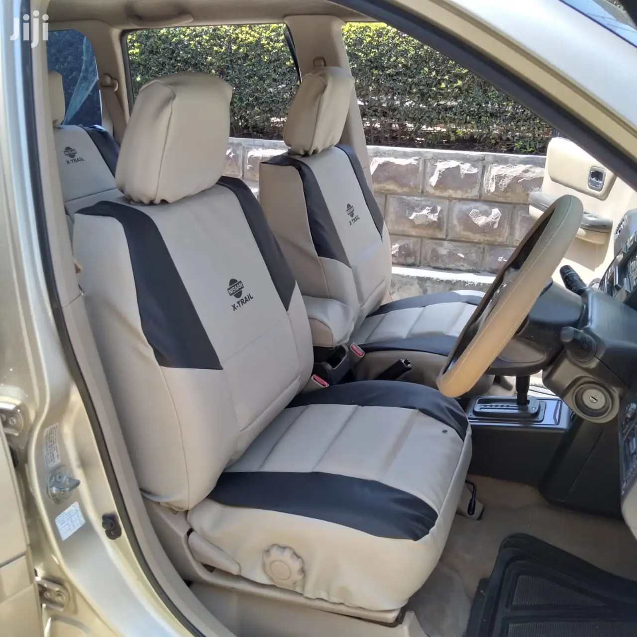 Xtrail Car Seat