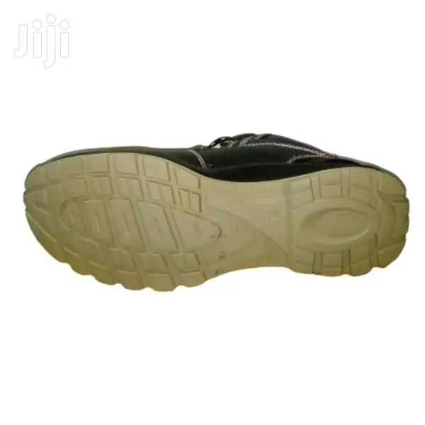 Yamato Safety Work Shoes