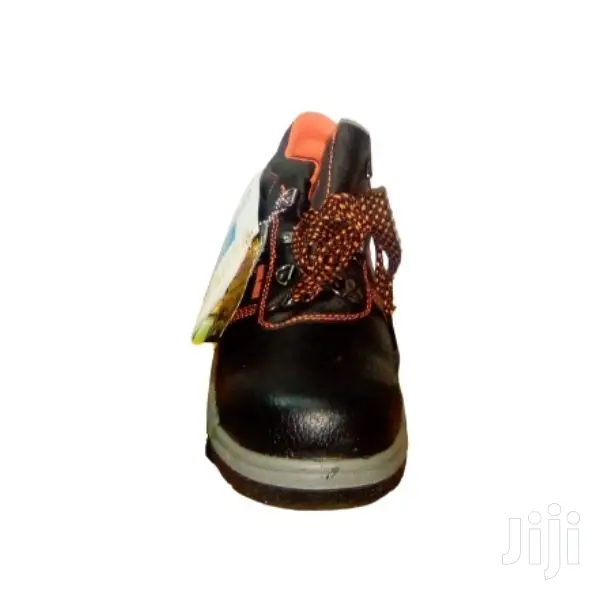 Rocklander Safety Work Boots for Sale
