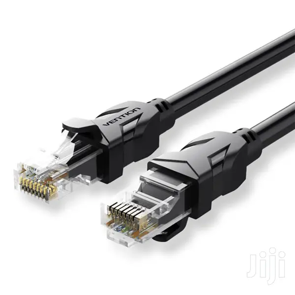 Vention Cat6 Utp Patch Cord Cable 0.75M