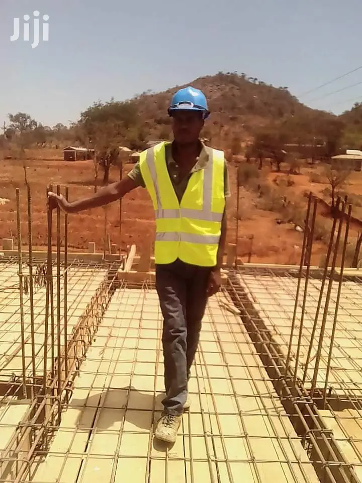 Form Work and Steel Fixers