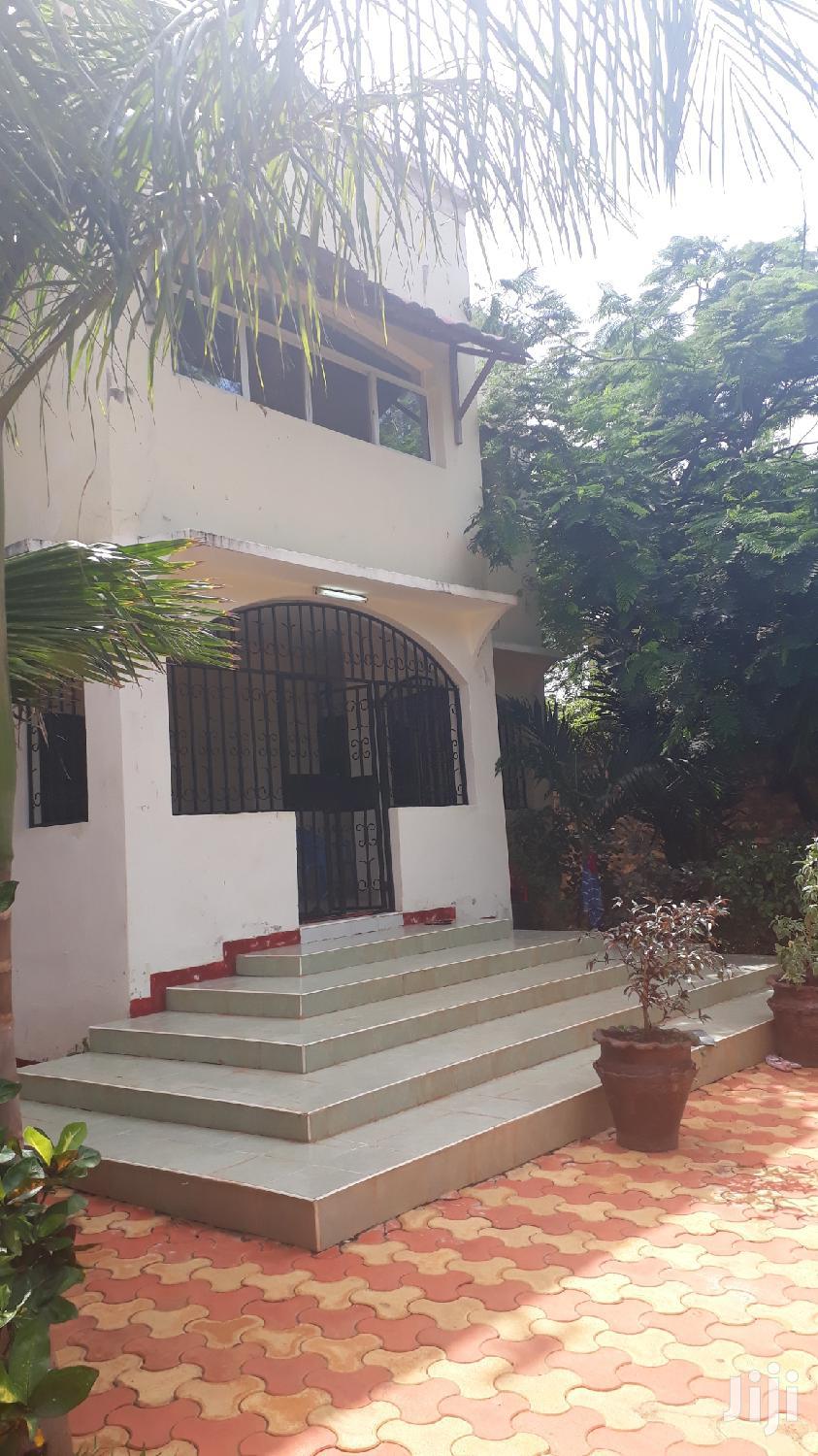 For Sale 4 Units of 2brms Malindi