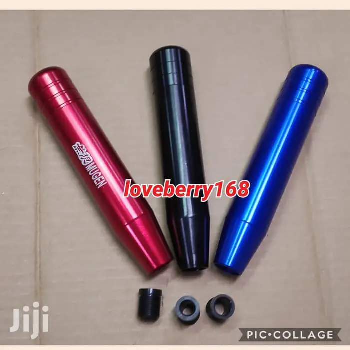 Manual Mugen Gear Shift Knob Stick,Free Delivery Cbd