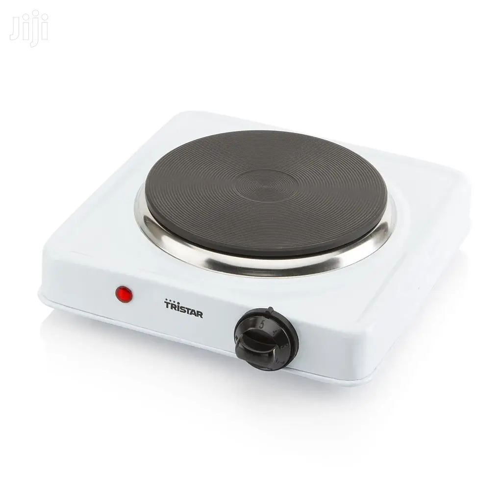1000w Portable Single Electric Hotplate Cooker