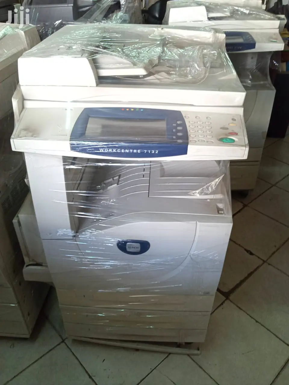 Xerox Printer