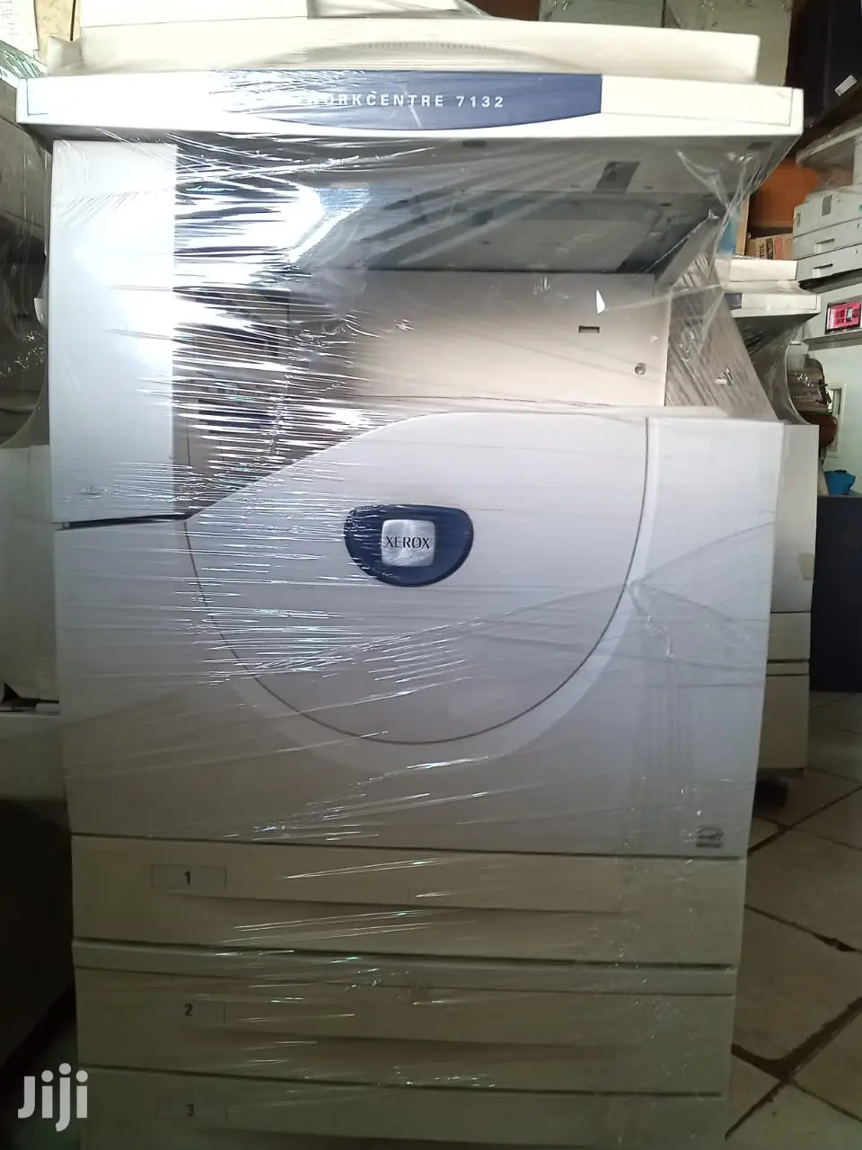 Xerox Printer