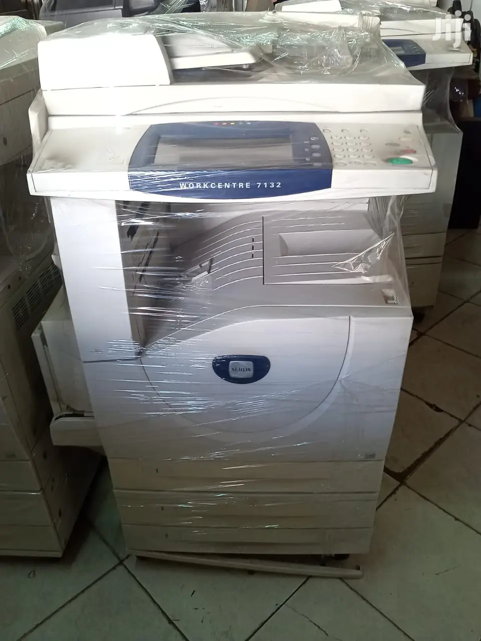 Xerox Printer