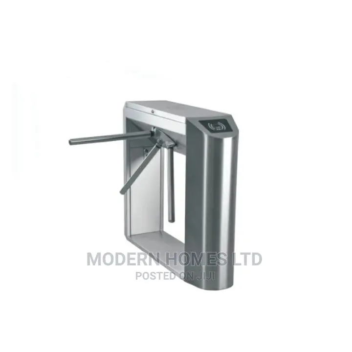 Zkteco Zk-ts1022 – Zkteco Biometric Tripod Turnstile
