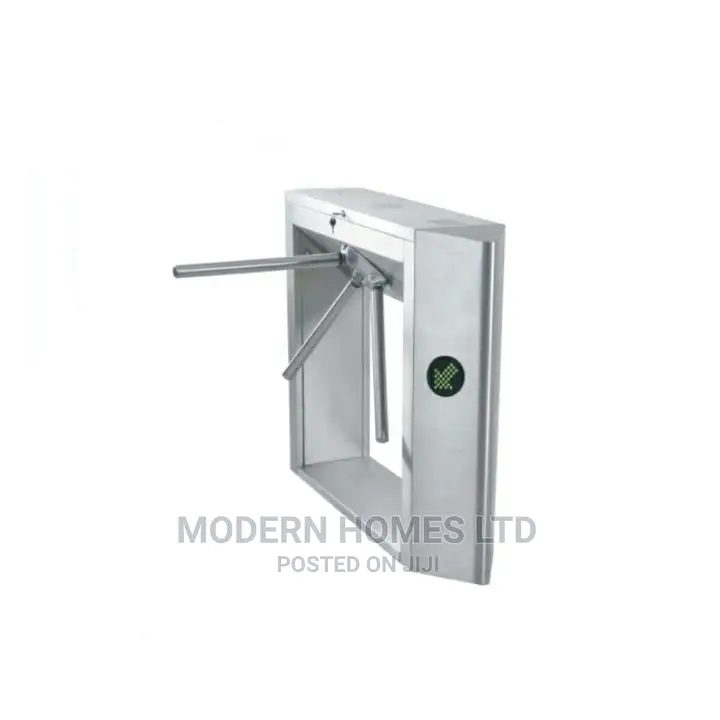 Zkteco Zk-ts1022 – Zkteco Biometric Tripod Turnstile