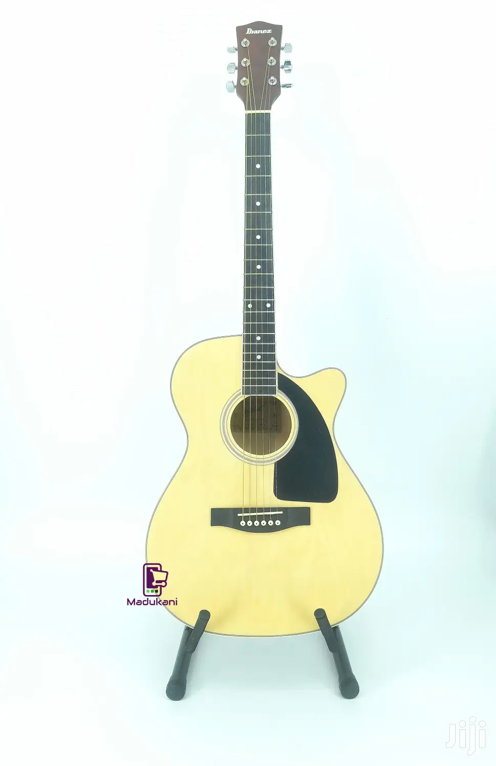 Generic Ibanez Acoustic 39 Inch Full Size Guitar