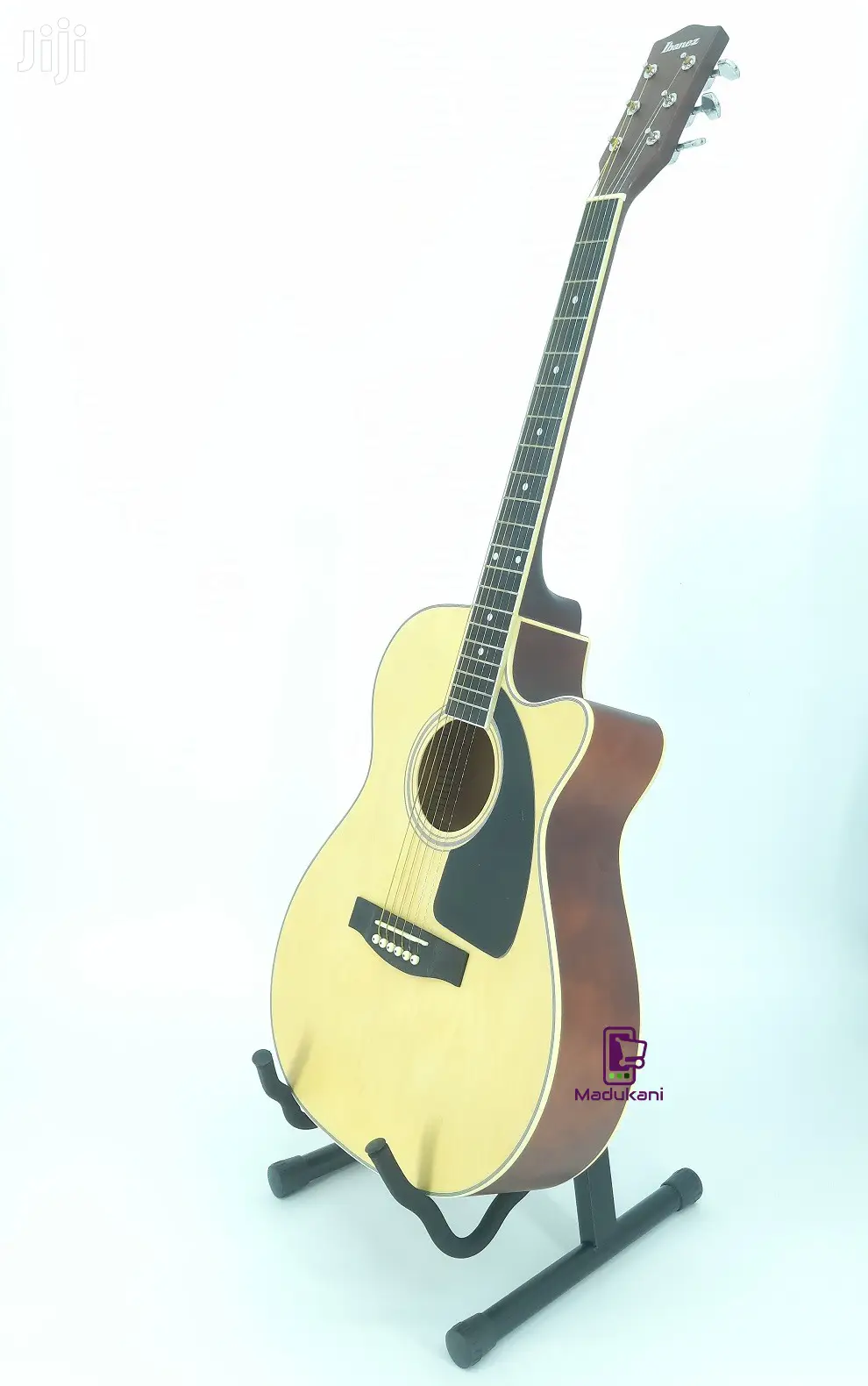 Generic Ibanez Acoustic 39 Inch Full Size Guitar