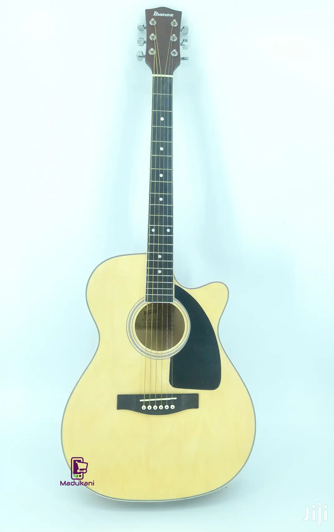 Generic Ibanez Acoustic 39 Inch Full Size Guitar