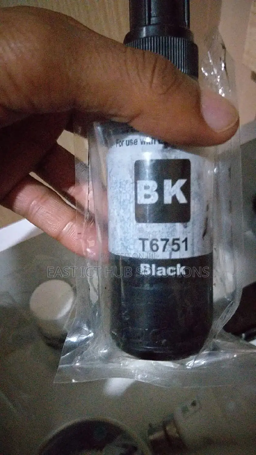 100% Premium Hp Inks All Colors 100ml