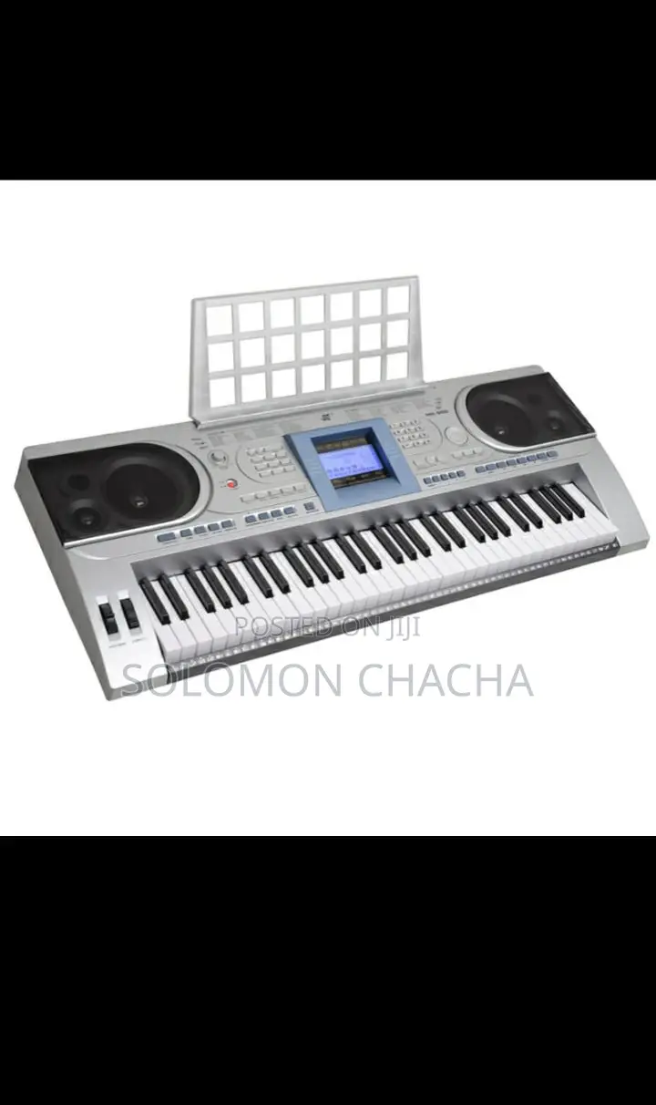 Mk900 Keyboard With Touch Function Electronic Organ Piano