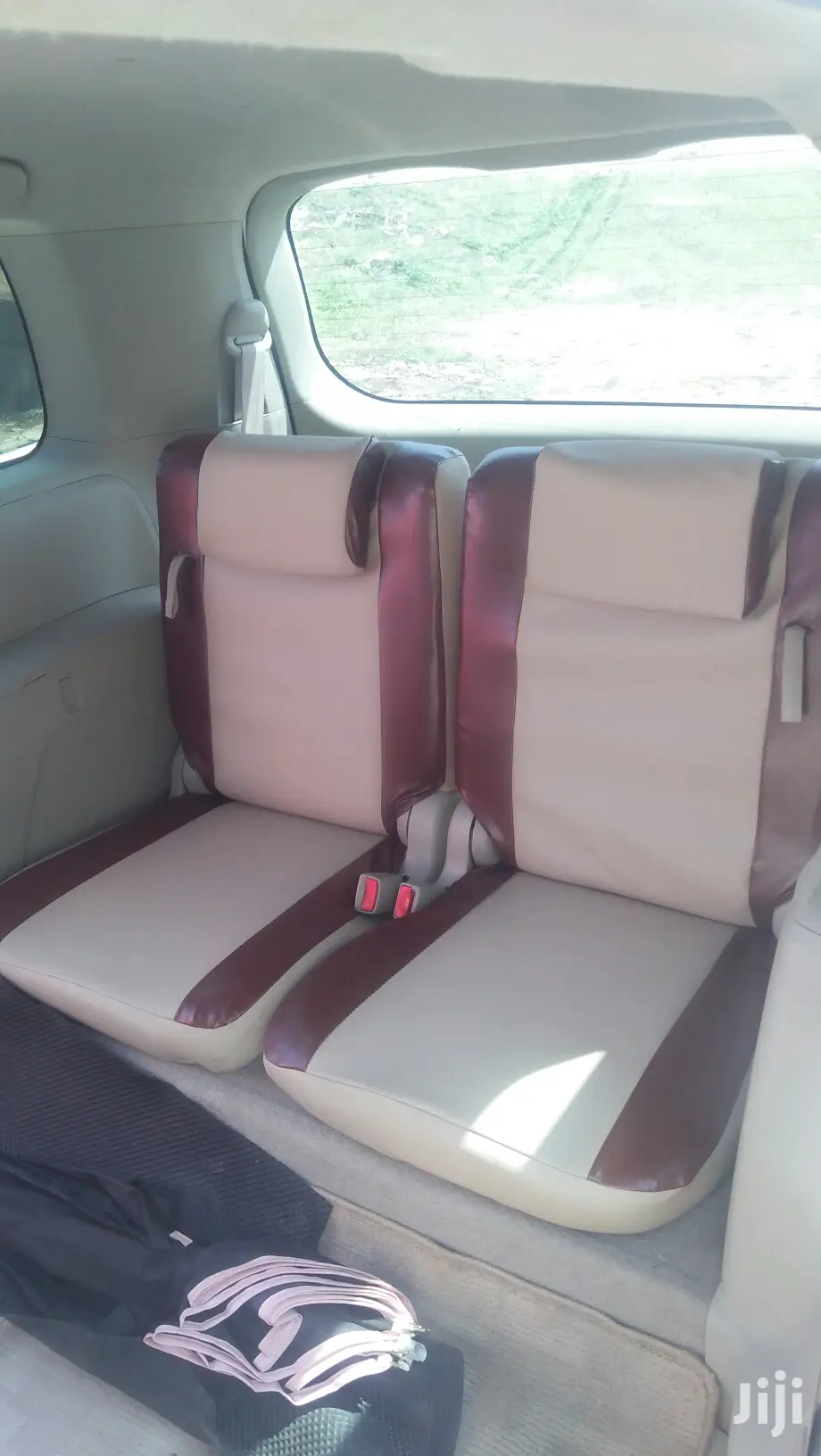 Car Seat Covers