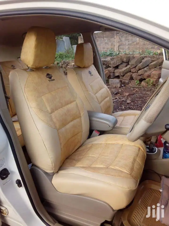 Latest Designs Car Seat Covers