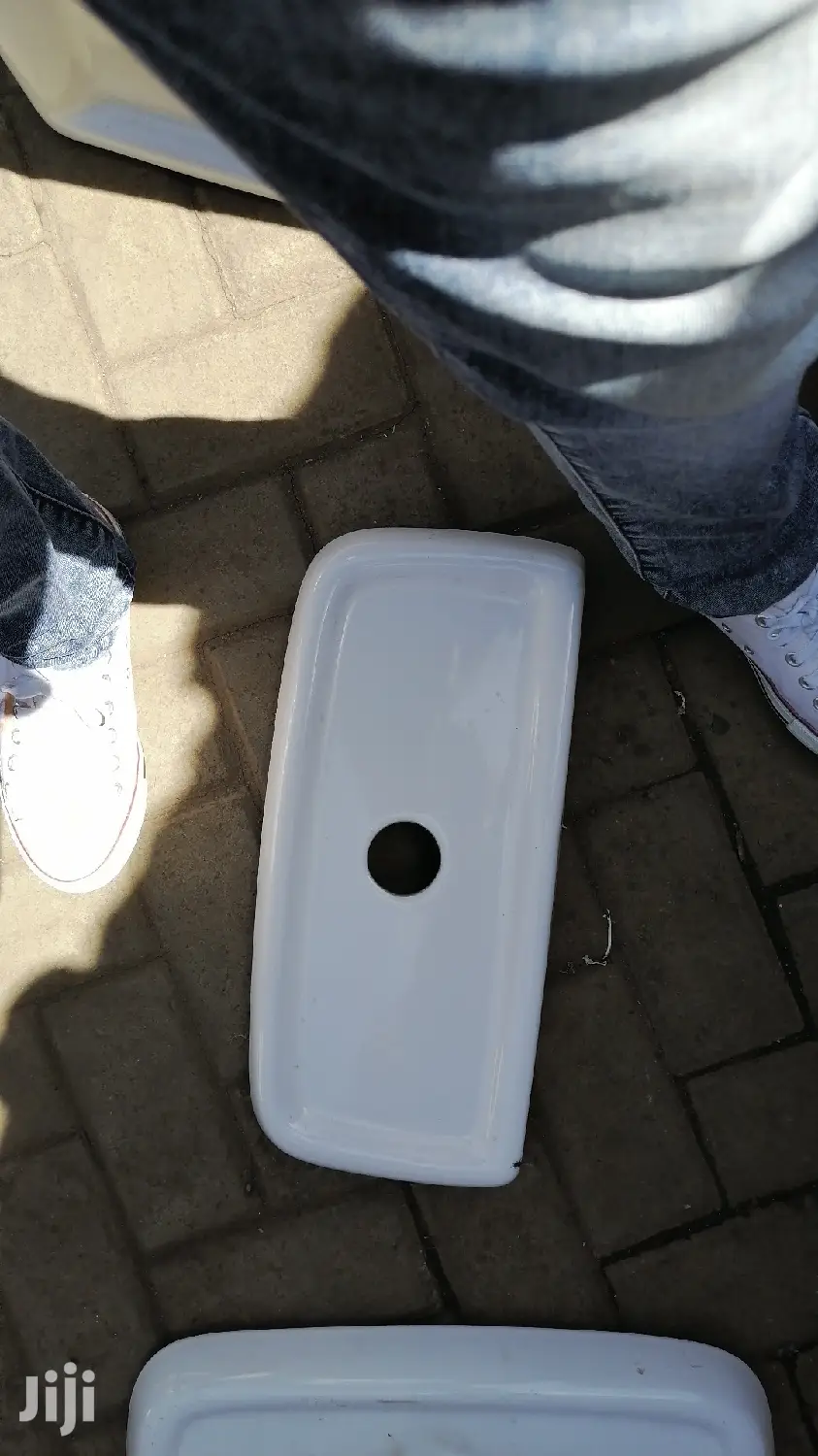 Cistern Covers