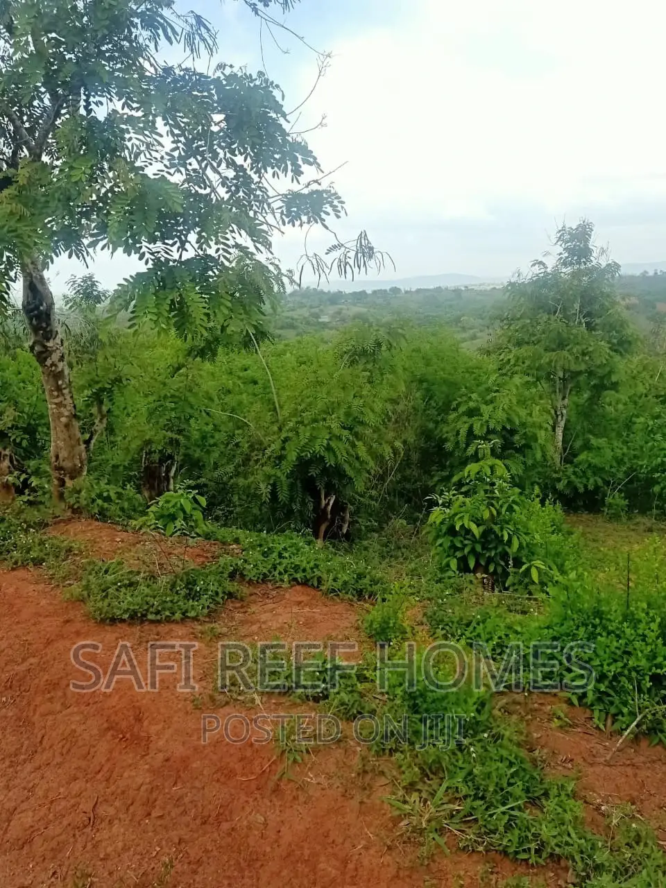 1 Acre for Sale in Mtwapa Hot Deal!!