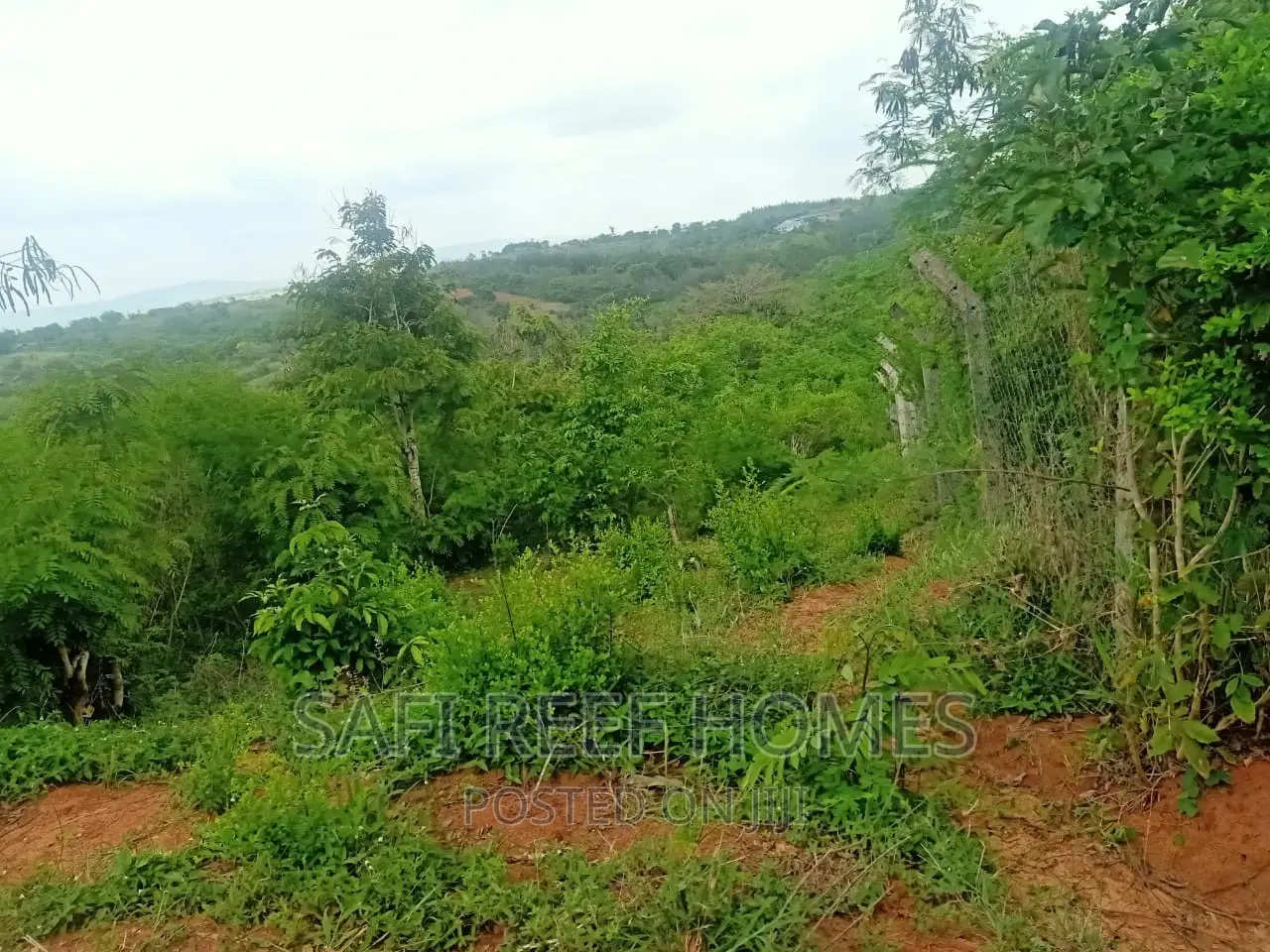 1 Acre for Sale in Mtwapa Hot Deal!!