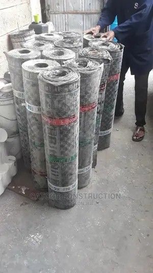 App Bitumen Membrane/Sheet