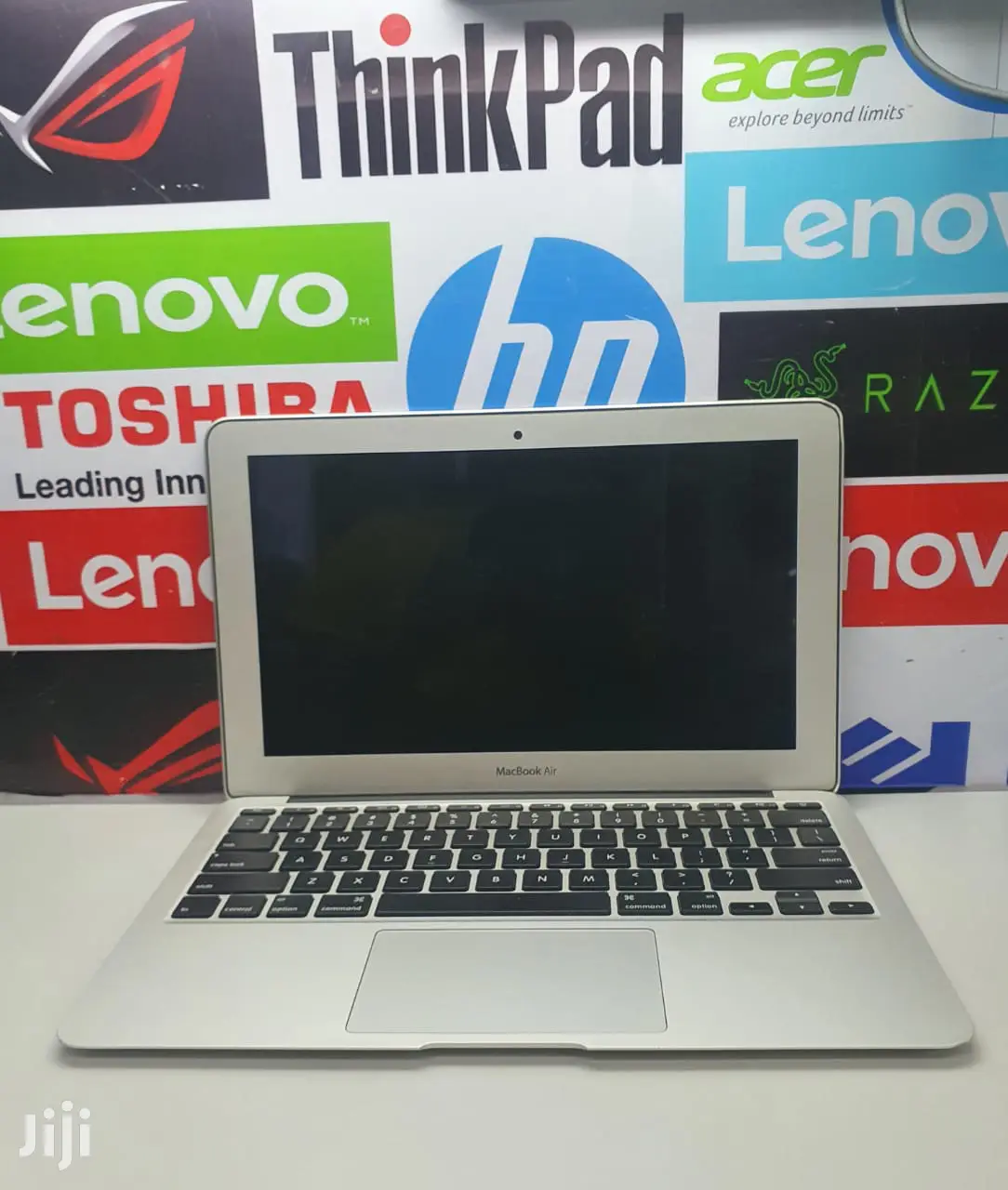 Laptop Apple MacBook Air 4GB Intel Core I7 SSD 256GB
