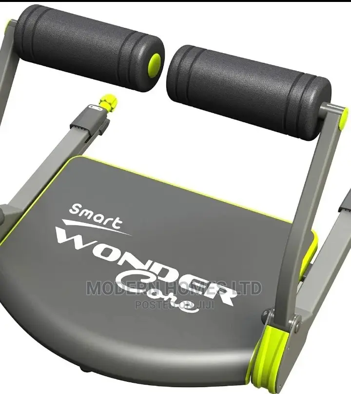 Wondercore Smart