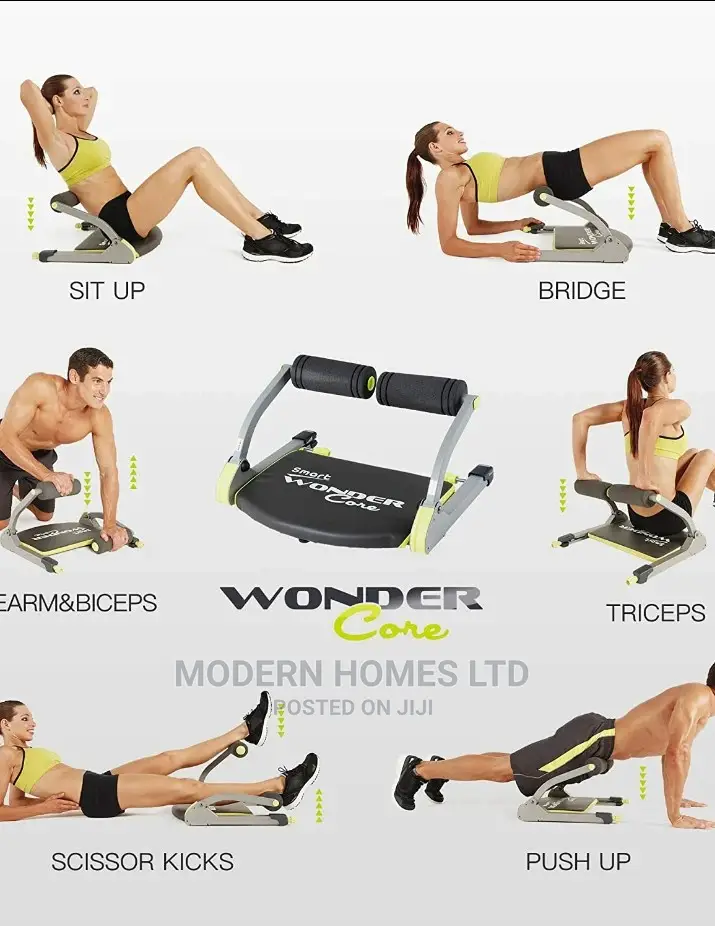 Wondercore Smart