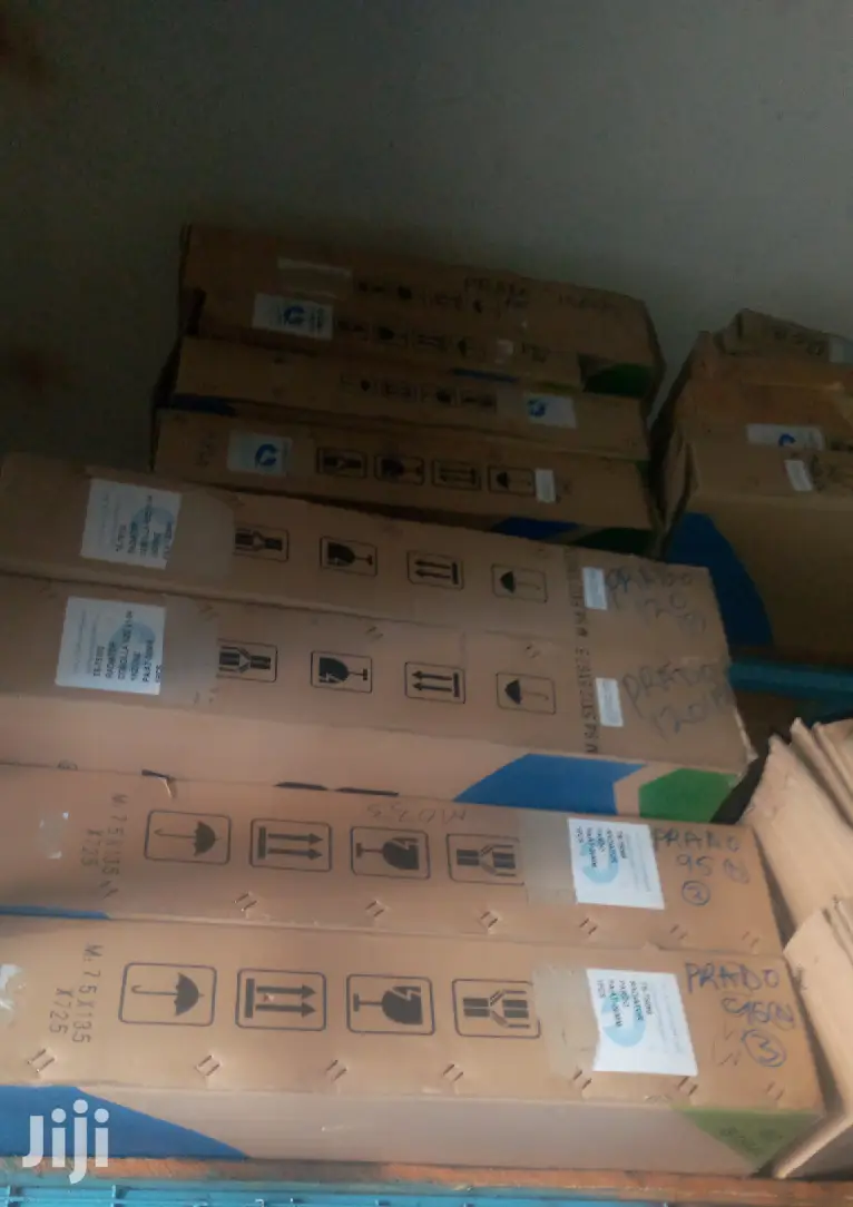 Brand New Radiators For All Vehicles On Sale.