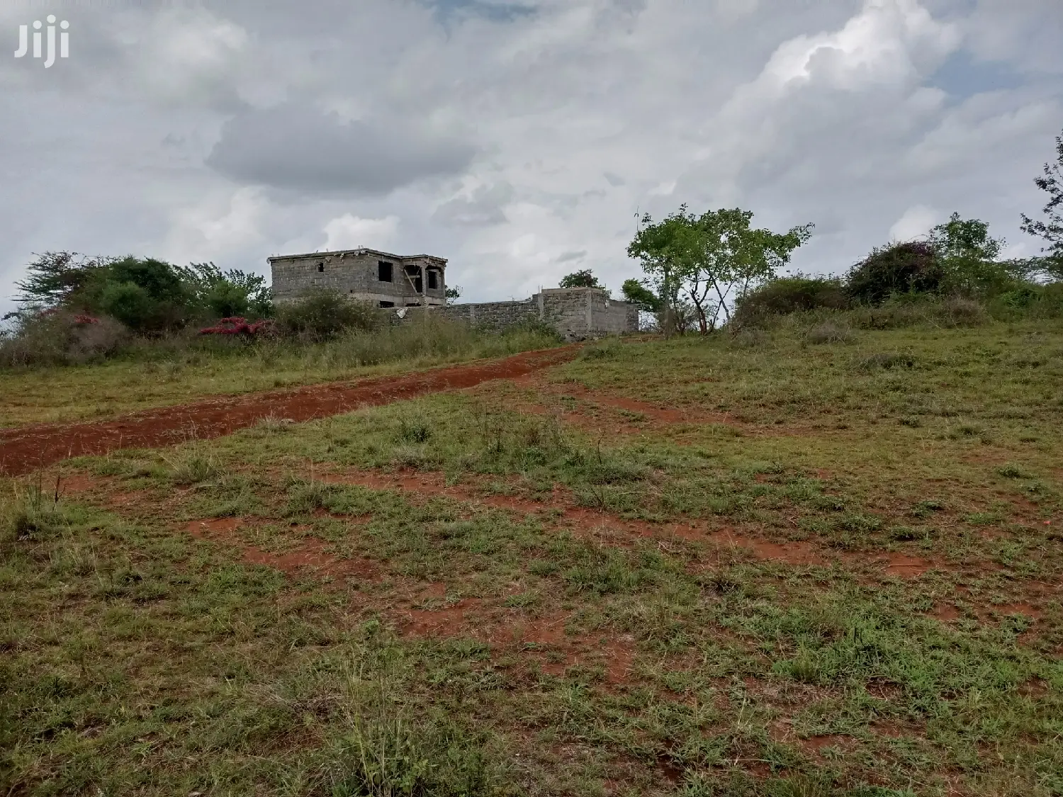 Prime Residential Plots Twiga Estate Near Toll Thika S/Hwy