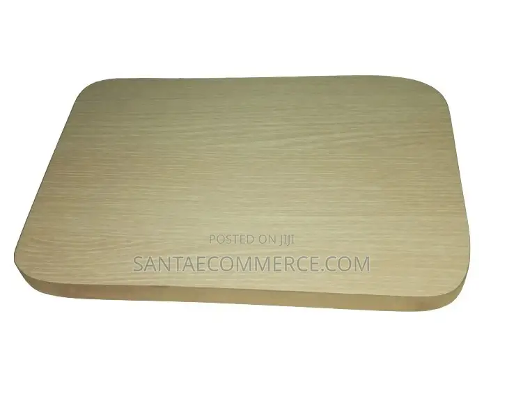 Wooden Cutting and Chopping Board
