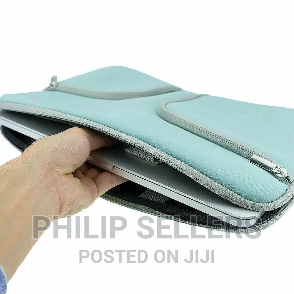 Air/Pro/Retina 11"13"12"15inch Laptop Sleeve Zip