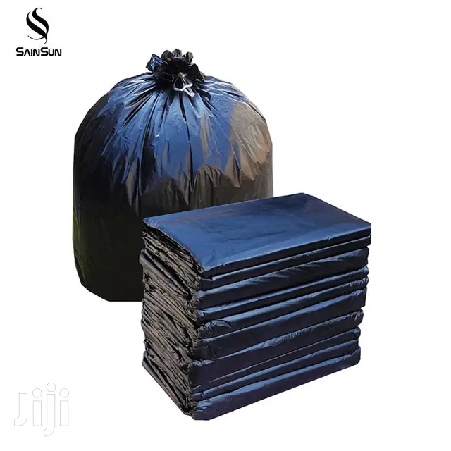 Large Garbage/Trash Bags 30''x36''(50pcs). Best Market Price
