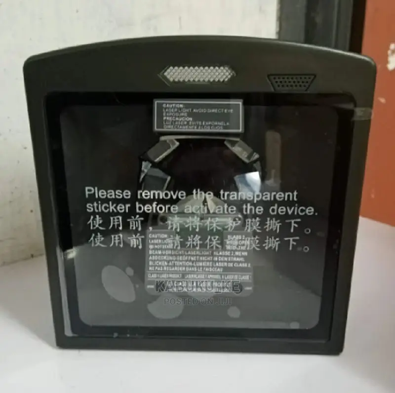 Table Mount Table Mount Scanner Syble