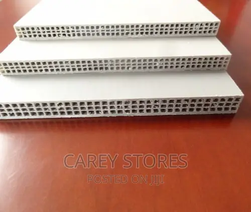 Plastic Hollow Formwork