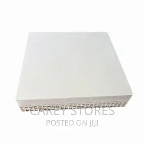Plastic Hollow Formwork