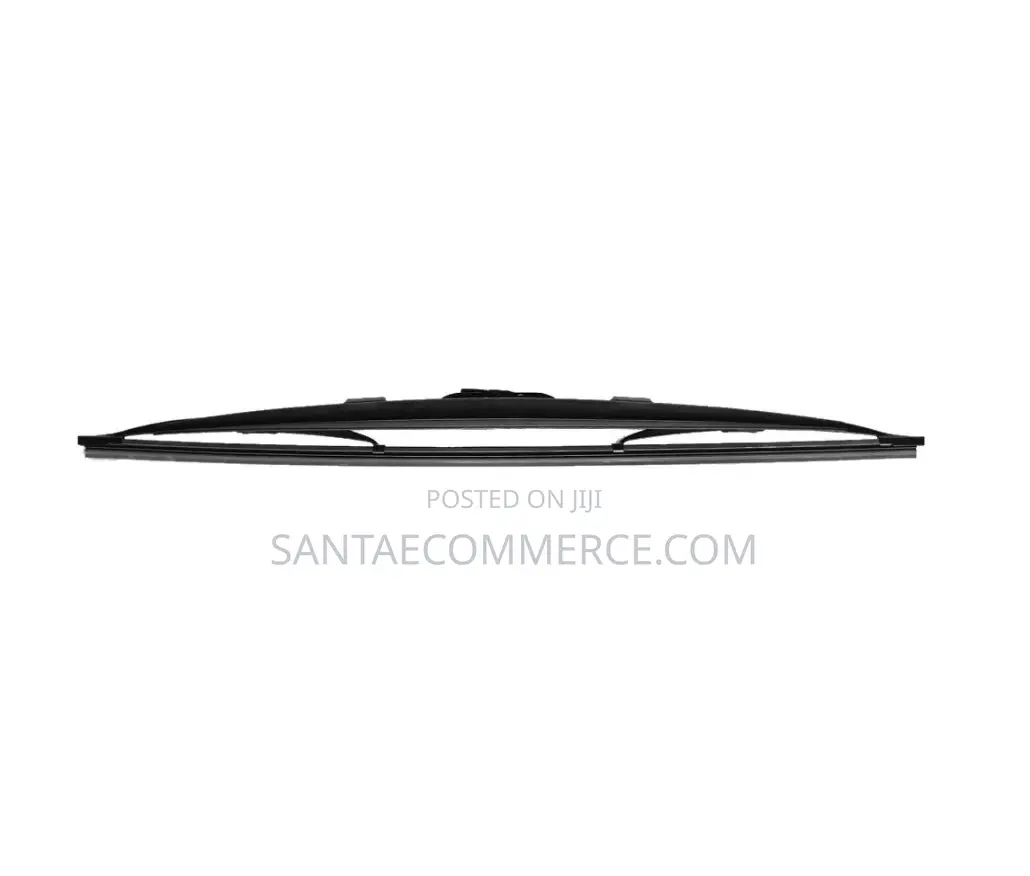 2 PCS Car Windshield Wiper Blades
