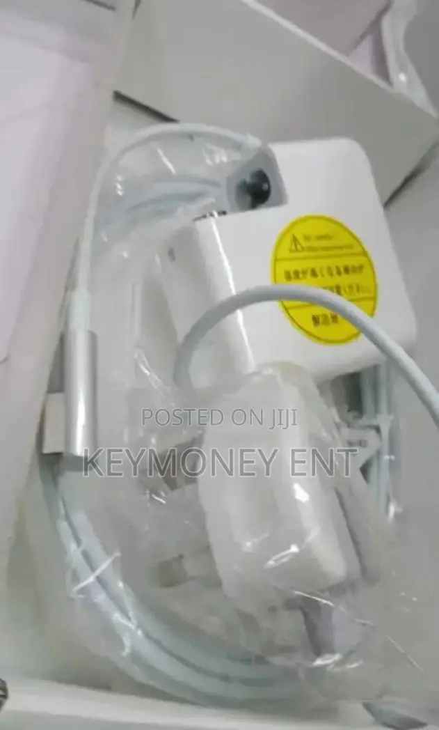 Macbook Charger 60w Tshaped
