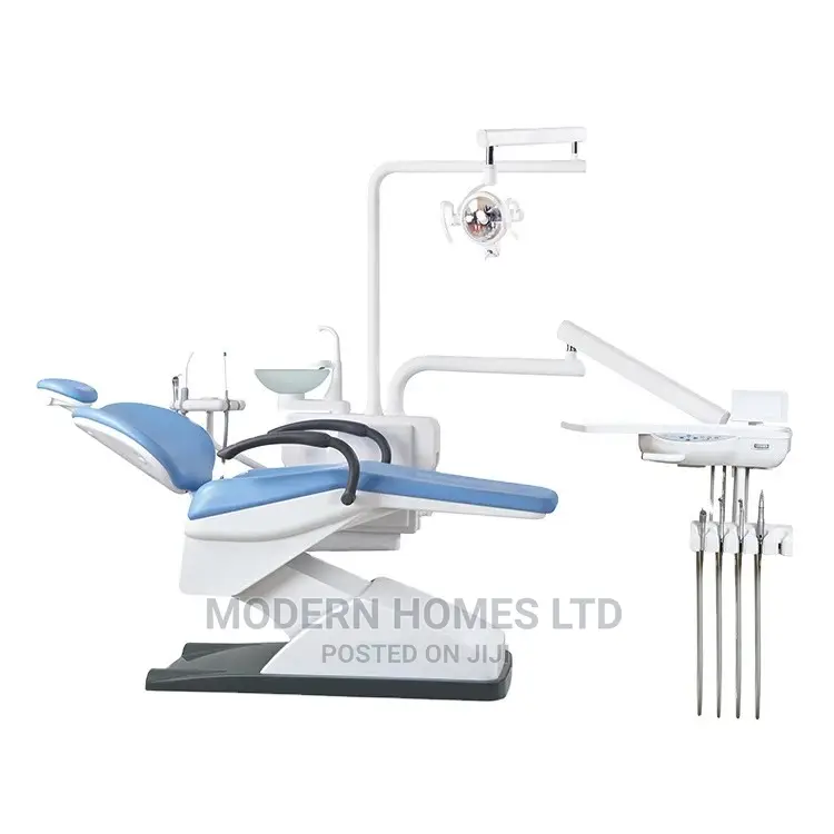 Compelete Set Dental Unit Chair