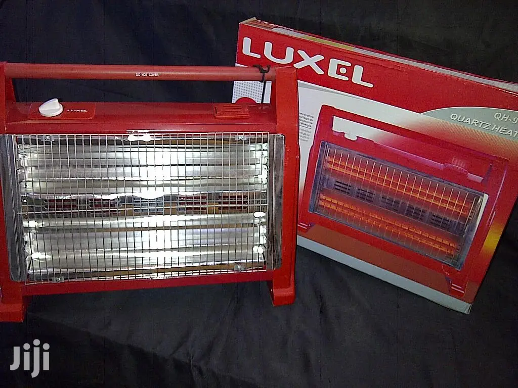 New 800/1600w Electric Heater