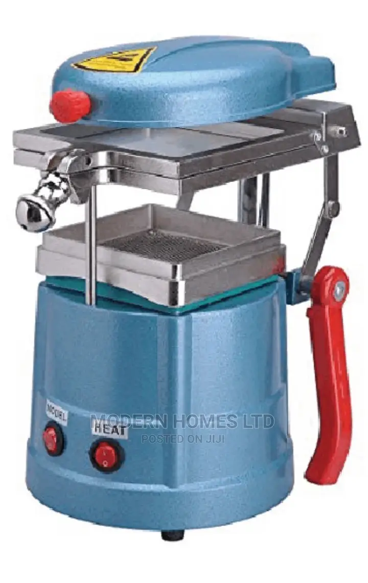 Dental Vacuum Forming Machine/Dental Vaccum Former