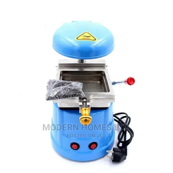 Dental Vacuum Forming Machine/Dental Vaccum Former