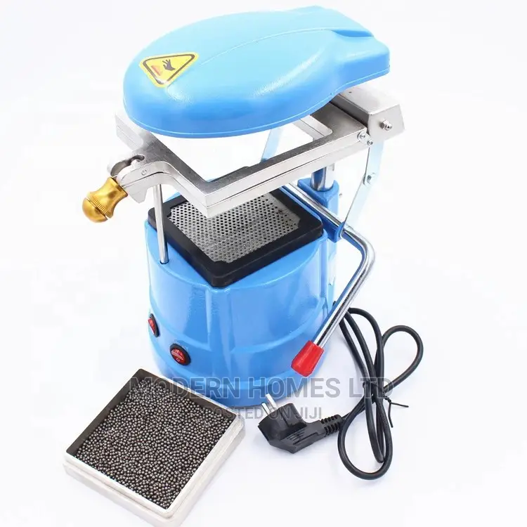 Dental Vacuum Forming Machine/Dental Vaccum Former