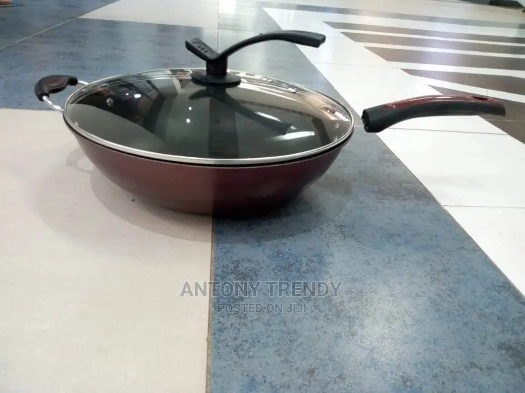 Cooking Pan