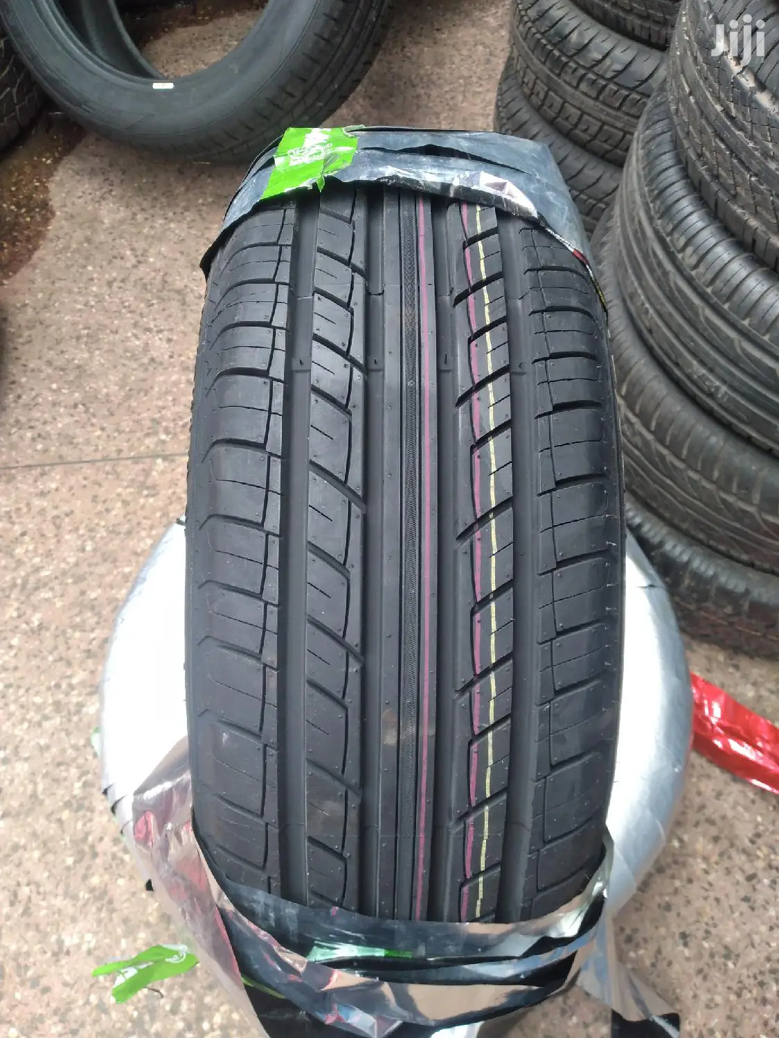 Pts Tires Sizes 215/60r16 Radial Tubeless.