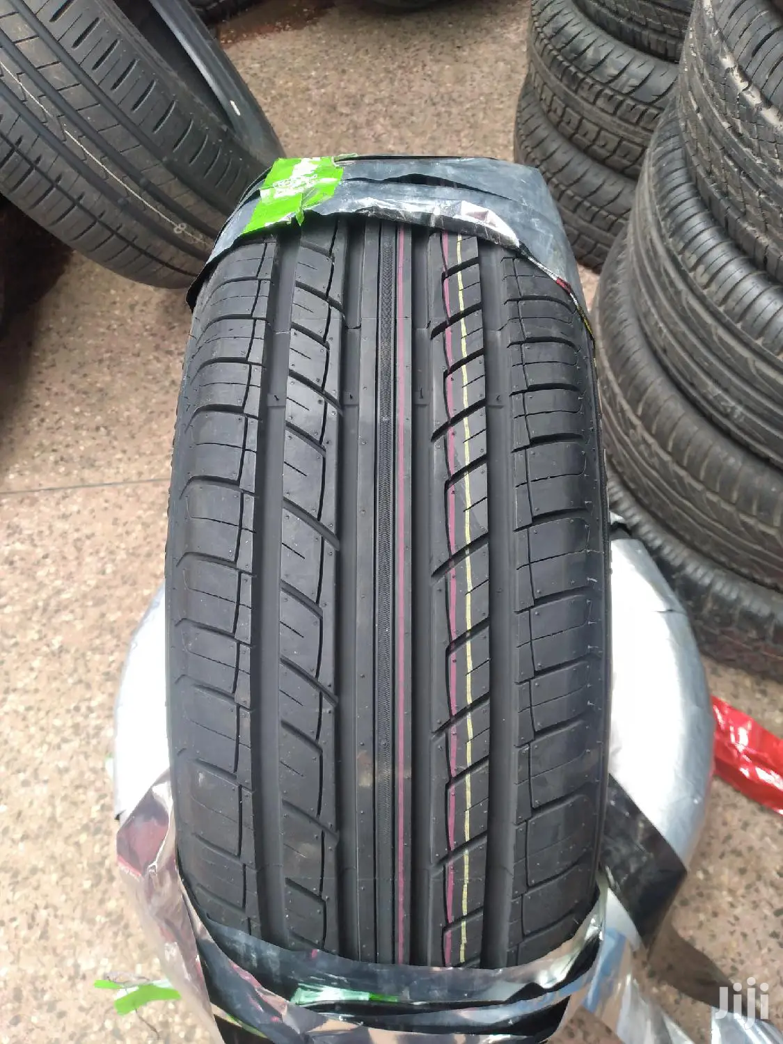 Pts Tires Sizes 215/60r16 Radial Tubeless.