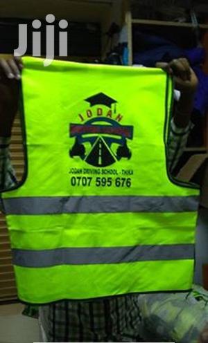 Reflector Vests & Jackets