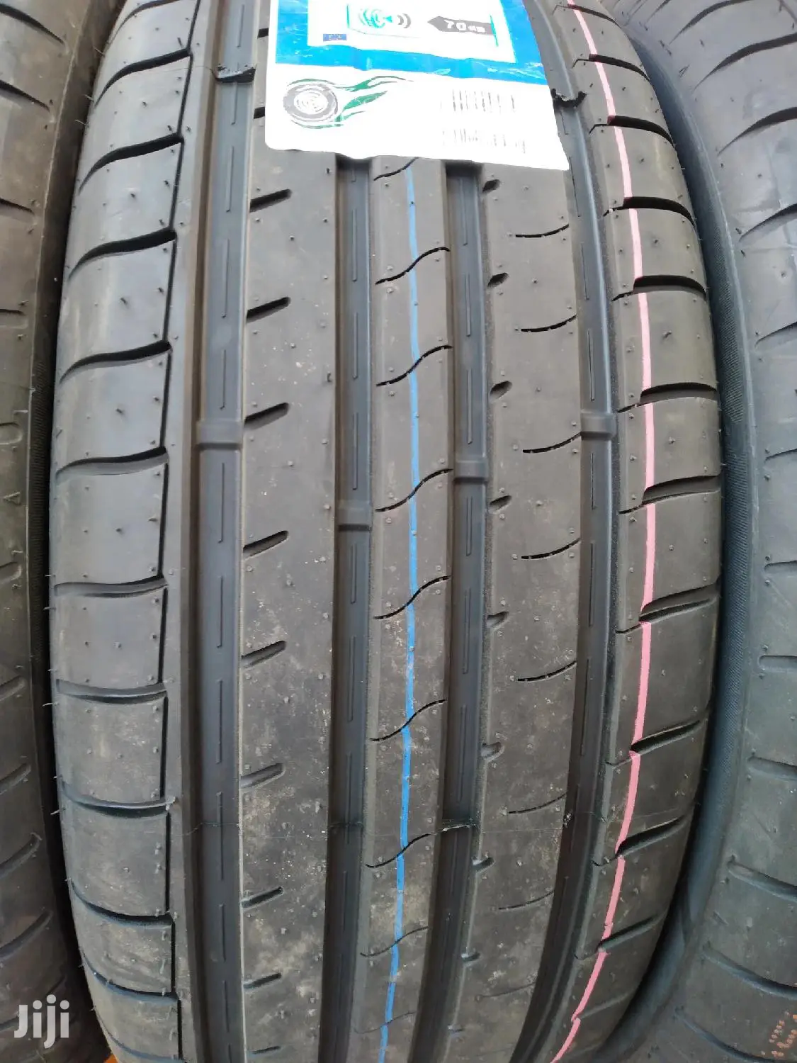 Windforce Tires Sizes 225/45R18.
